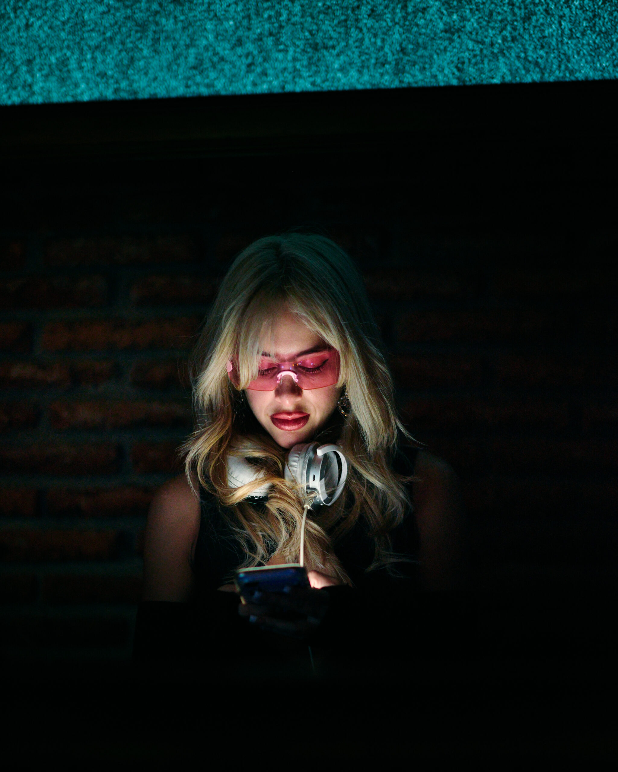 Cordelia DJ