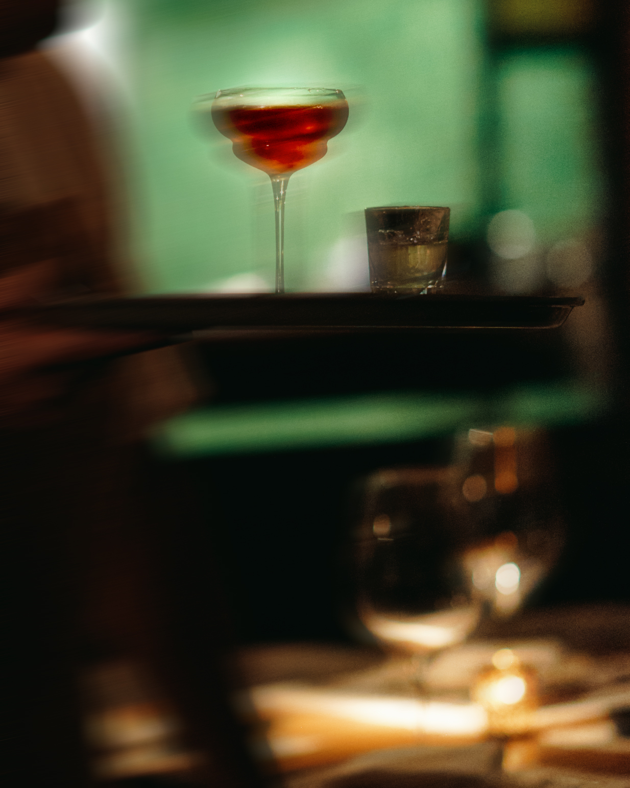 Drinks en Monterrey
